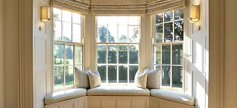 Residential Bow Window Installation in Dunedin, FL