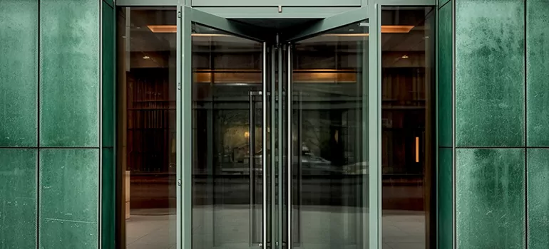 Commercial Garage Doors Repair in Dunedin, FL