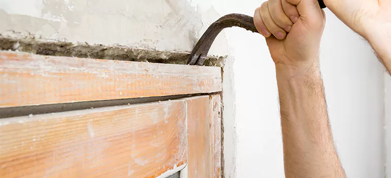 Front Door Replacement Cost in Dunedin, FL