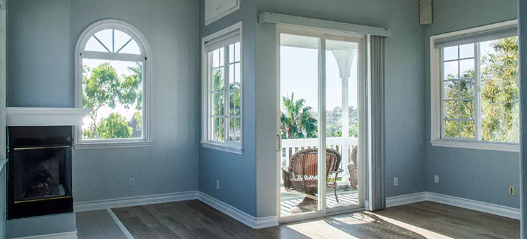 Glass Door Repair in Dunedin, FL