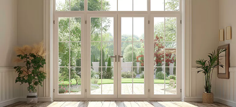 Impact Patio Doors in Dunedin, FL