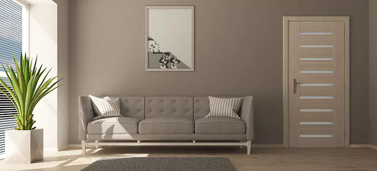 Prehung Inside Doors in Dunedin, FL