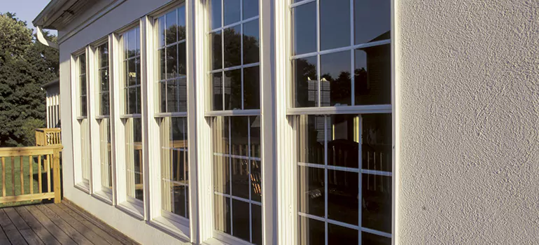 Residential Security Window Screens Installation in Dunedin, FL