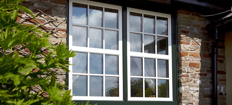 Stormproof Casement Windows in Dunedin, FL
