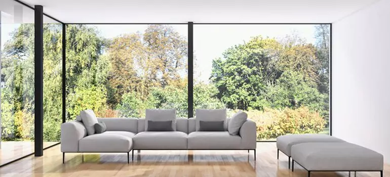 Tilt Out Window in Dunedin, FL