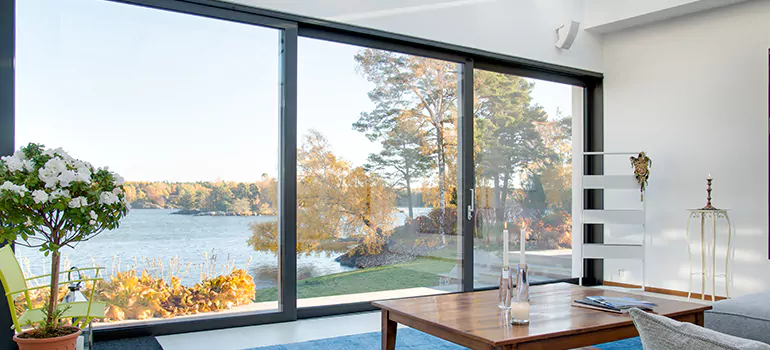 House Window Crank Repair in Dunedin, FL