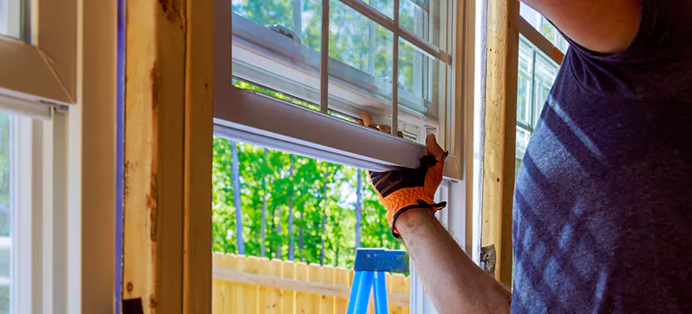 Home Window Repair in Dunedin, FL