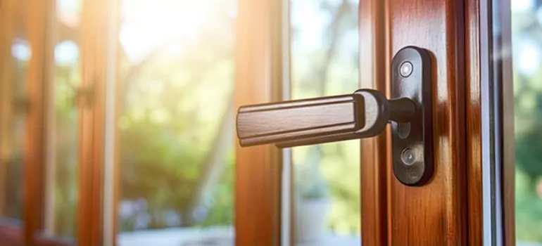Double Glazing Window Latch Repairs in Dunedin, FL