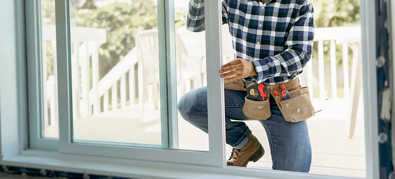 Commercial Window Replacement in Dunedin, FL