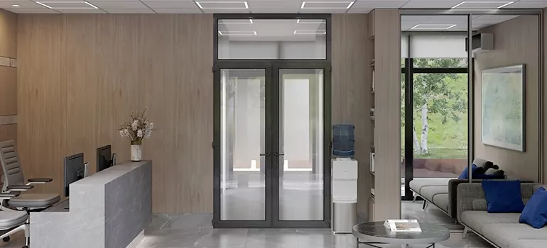 Residential Accordion Door Repair in Dunedin, FL