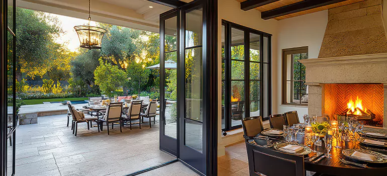 Aluminium Door Frame Installation Service in Dunedin,FL