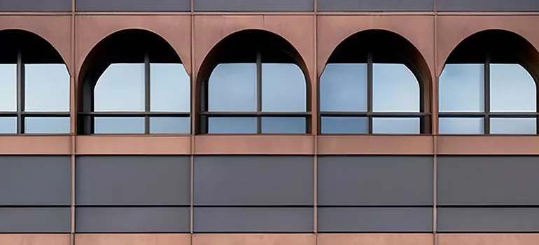 Modern Architectural Windows Repair in Dunedin, FL