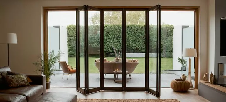 Cheap Bifold Doors in Dunedin, FL