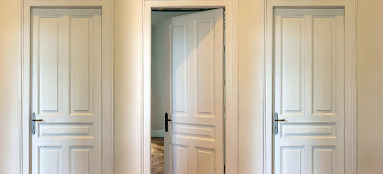 Garage Door Mullions inDunedin, FL