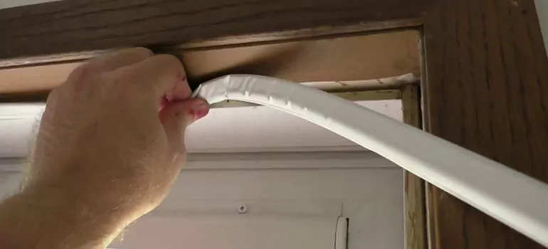 Commercial Door Weather Stripping in Dunedin, FL