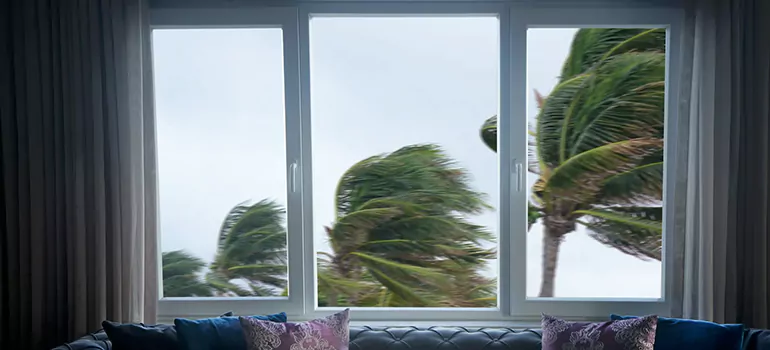 Hurricane Window Inspections Services in Dunedin, FL