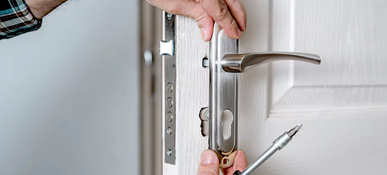 Multi Point Door Installation Solutions in Dunedin, FL