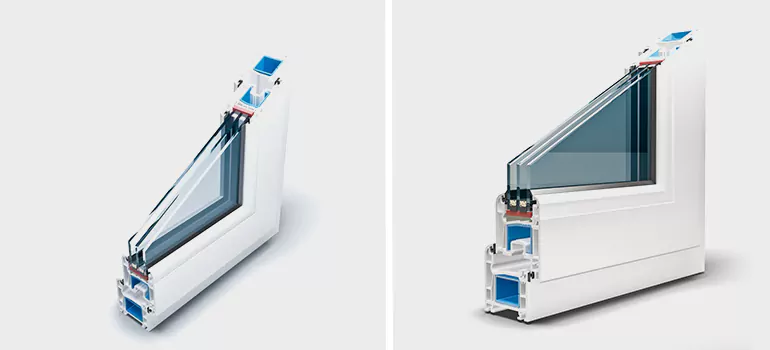 Triple Glazed Window Installation Experts in Dunedin, FL