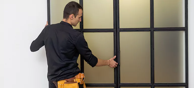 Vinyl Window Rail Installation Near Me in Dunedin, FL